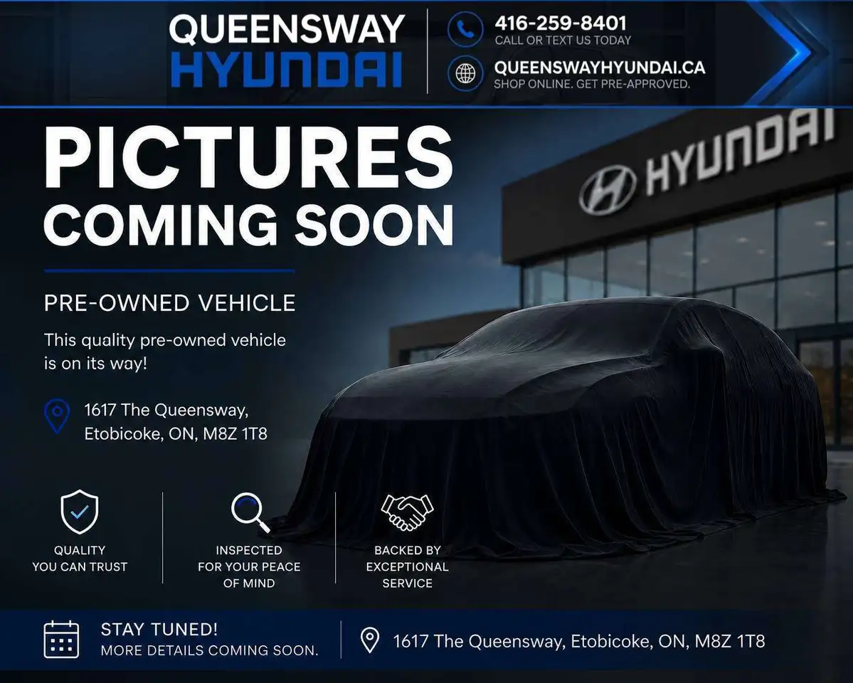 2020 Hyundai KONA
