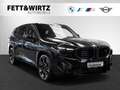BMW XM Massagesitz|AHK|Bowers&Wilkins|Stop&Go Noir - thumbnail 1