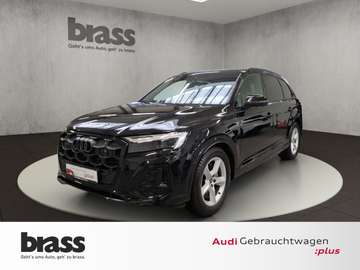 SUV S line 45 TDI quattro 170(231) kW(PS) tip