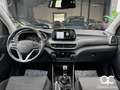 Hyundai TUCSON 1.6 Essence - Gps - Camera - Car play - 1ere Main Blanc - thumbnail 8