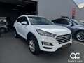 Hyundai TUCSON 1.6 Essence - Gps - Camera - Car play - 1ere Main Blanc - thumbnail 4