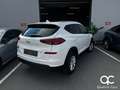Hyundai TUCSON 1.6 Essence - Gps - Camera - Car play - 1ere Main Blanc - thumbnail 5
