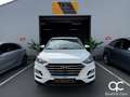 Hyundai TUCSON 1.6 Essence - Gps - Camera - Car play - 1ere Main Blanc - thumbnail 3