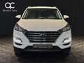 Hyundai TUCSON 1.6 Essence - Gps - Camera - Car play - 1ere Main Wit - thumbnail 2