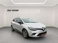 Renault Clio Grandtour Energy dCi 90 Limited Silber - thumbnail 2