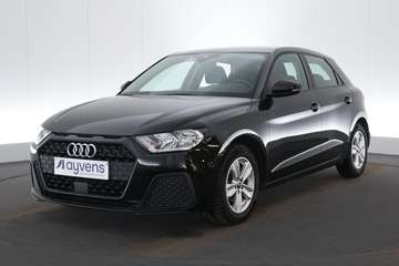 Sportback 25 TFSI Attraction Business+ GPS PDC Car
