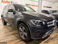 Mercedes-Benz GLC 220 GLC 220 d 4Matic Sport Grigio - thumbnail 1