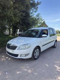 1.6 CR TDi Elegance DPF