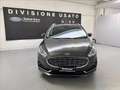 Ford S-Max 2.0 ecoblue Titanium Business s&s 150cv auto my19 Grau - thumbnail 2