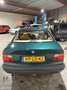 BMW 316 3-serie 316i 1e EIG/Apk Zielony - thumbnail 11