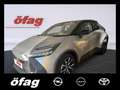 Toyota C-HR 1.8 Hybrid E-CVT Active Drive Silber - thumbnail 1