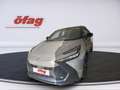Toyota C-HR 1.8 Hybrid E-CVT Active Drive Silber - thumbnail 3