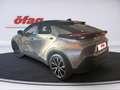 Toyota C-HR 1.8 Hybrid E-CVT Active Drive Silber - thumbnail 4