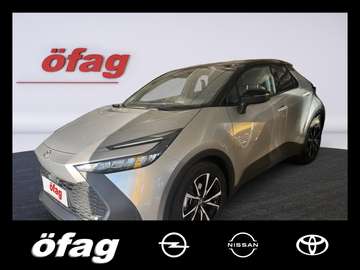 1.8 Hybrid E-CVT Active Drive