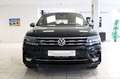 Volkswagen Tiguan Allspace R-Line DCC AHK HUD STHZ 360° Schwarz - thumbnail 5