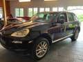 Porsche Cayenne Turbo *SCHW* 66TKM* Negru - thumbnail 1