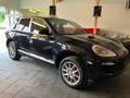 Porsche Cayenne Turbo *SCHW* 66TKM* Negru - thumbnail 3