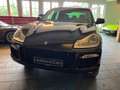 Porsche Cayenne Turbo *SCHW* 66TKM* Negru - thumbnail 2