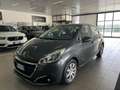 Peugeot 208 5p 1.6 bluehdi 75cv GUIDABILE DA NEOPATENTATO Grigio - thumbnail 1