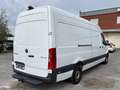 Mercedes-Benz Sprinter 316 CDI Sprinter 7G-TRONIC Plus Weiß - thumbnail 3