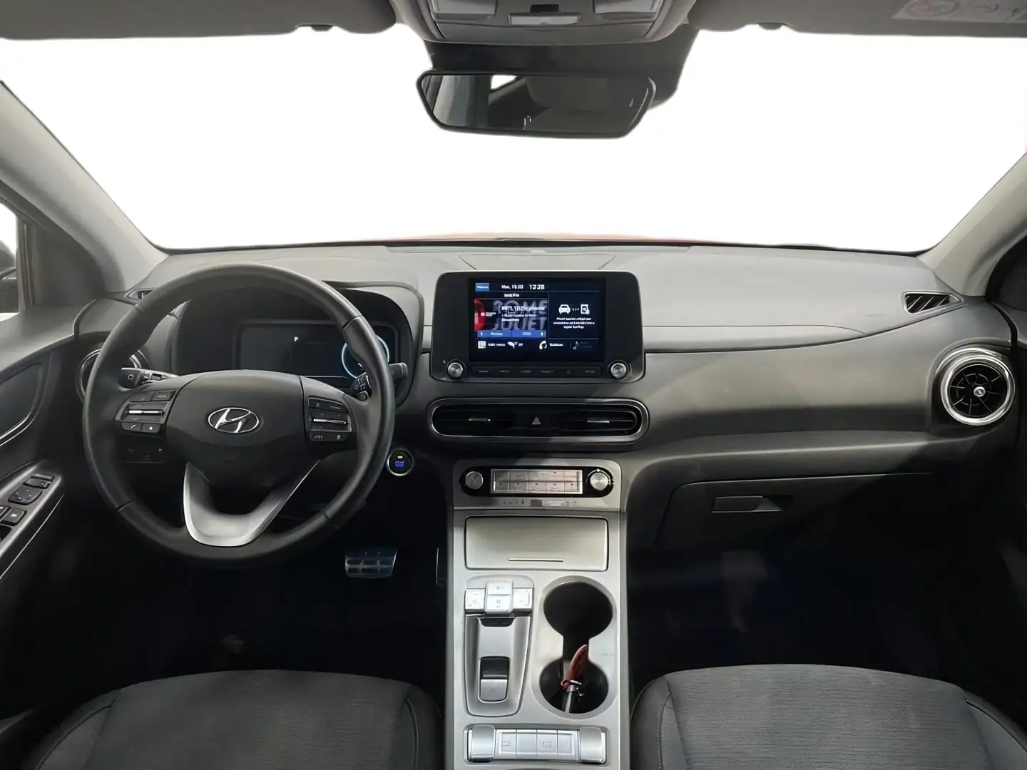Hyundai KONA EV 39 kWh XPrime - 2
