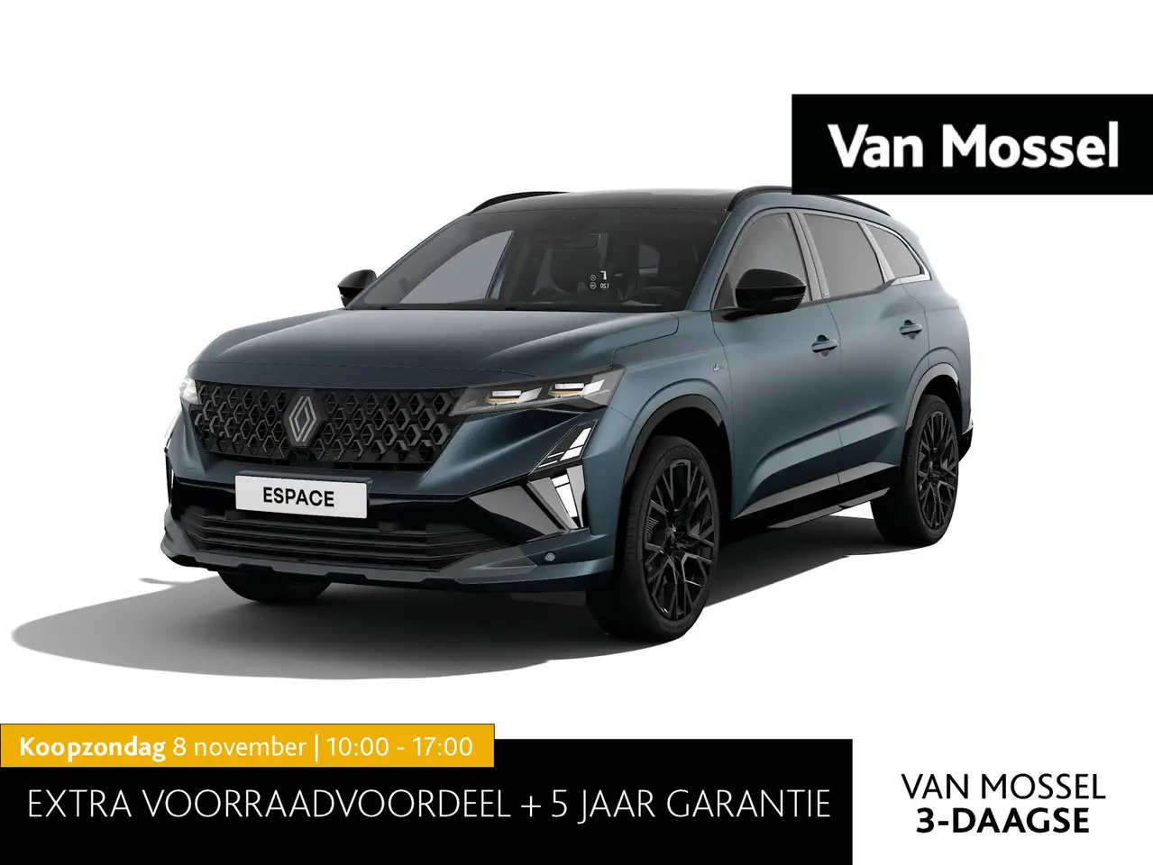 Renault Espace