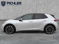 Volkswagen ID.3 Pure 125 kW Business Silber - thumbnail 4