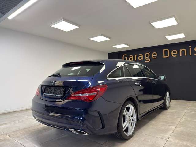 Mercedes-Benz CLA 180 — photo 6