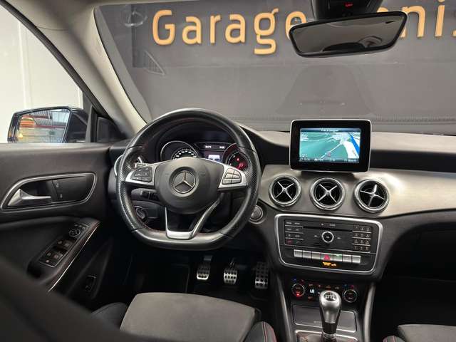 Mercedes-Benz CLA 180 — photo 10