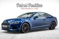 Audi A5 Sport / Sonderlackierung / Service NEU / Top Blau - thumbnail 1