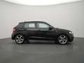 Audi A1 Sportback S line S-TRON NAVI VIRT AHK SHZ Schwarz - thumbnail 2