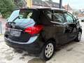 Opel Meriva B Tüv 11.2027|60.000km|Eu6 Schwarz - thumbnail 5