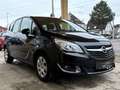 Opel Meriva B Tüv 11.2027|60.000km|Eu6 Schwarz - thumbnail 6