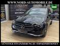 Mercedes-Benz E 300 de T Avantgarde 9G-Tronic AHK*Distronic*18 Avantga Чёрный - thumbnail 1