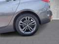 BMW 218 Gran Tourer i Sport Line LED Navi AHK H/K Gris - thumbnail 6