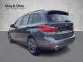 BMW 218 Gran Tourer i Sport Line LED Navi AHK H/K Gris - thumbnail 5