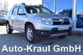 Dacia Duster dCi 110 FAP 4x2 Prestige Leder Alu Klima el. FH el Grau - thumbnail 1