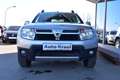 Dacia Duster dCi 110 FAP 4x2 Prestige Leder Alu Klima el. FH el Grau - thumbnail 8