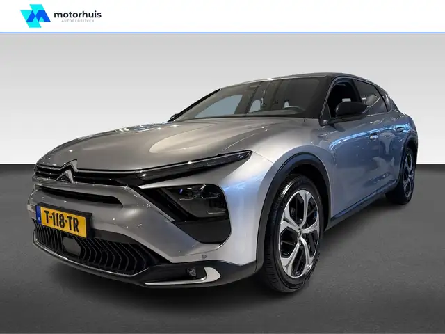 Citroen C5 X 1.2 TURBO 130PK Automaat Feel