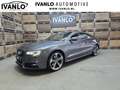 Audi A5 Coupé 1.8 TFSI Pro Line S Xenon Navi Clima Cruise Grau - thumbnail 1