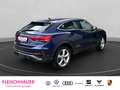 Audi Q3 Sportback 45TFSI e AHK Navi Top-View Sportsitze Bleu - thumbnail 6