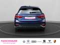 Audi Q3 Sportback 45TFSI e AHK Navi Top-View Sportsitze Bleu - thumbnail 5