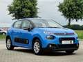 Citroen C3 1.2 PureTech Feel | Carplay | Navi | Climate | Cru Blauw - thumbnail 3