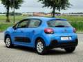 Citroen C3 1.2 PureTech Feel | Carplay | Navi | Climate | Cru Blauw - thumbnail 4