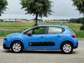 Citroen C3 1.2 PureTech Feel | Carplay | Navi | Climate | Cru Blauw - thumbnail 7