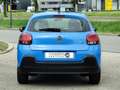 Citroen C3 1.2 PureTech Feel | Carplay | Navi | Climate | Cru Blauw - thumbnail 5