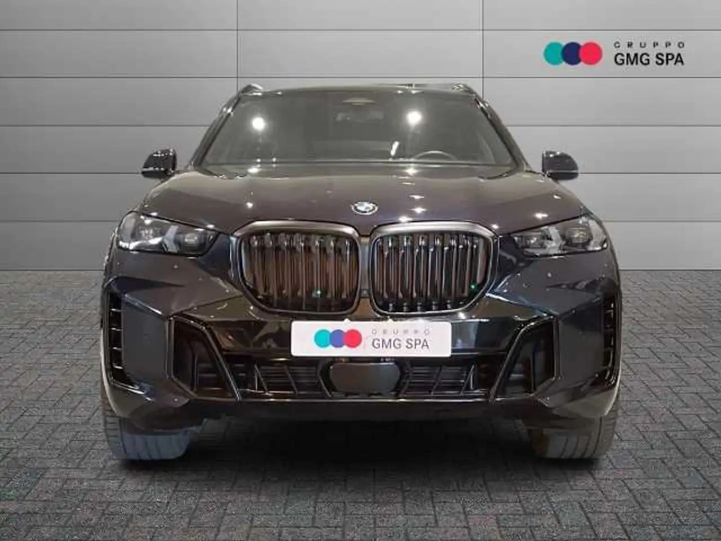 BMW X5 G05 LCI 2023 xdrive30d MSport auto Nero - 2