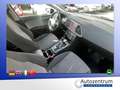 SEAT Leon 1.5 TGI-CNG Stylance *AHK*NAVI*LED*PDC* Zwart - thumbnail 14