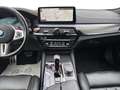 BMW M5 Limousine Competition Laser ACC AHK DriverPak Lase Grau - thumbnail 6