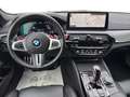 BMW M5 Limousine Competition Laser ACC AHK DriverPak Lase Grau - thumbnail 5